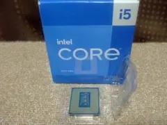 Intel Core i5-13500 CPU LGA1700