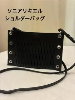 2026年最新】SONIA RYKIEL レディース ショルダーバッグの人気アイテム