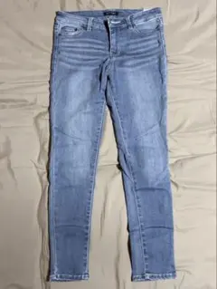 Avail アベイル レディース デニム スキニー