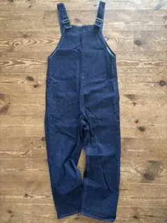 DOMINGO ドミンゴのサロペット / オーバーオールD.M.G.