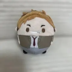 ハイキュー もちもちマスコットvol.4 灰羽リエーフ - メルカリ
