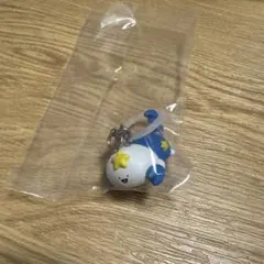 お文具さん カプセルトイ