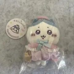 未開封 ちいかわ てんし&あくま マスコット てんしなちいかわ - メルカリ