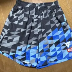 一度着用　ヴィクタス　ゲームパンツ　L