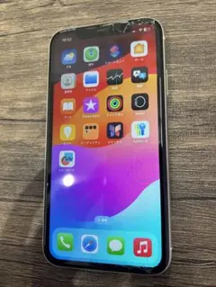 Apple iPhone 11 本体 64GB