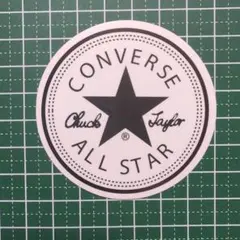 CONVERSE Chuck Taylor All Star ステッカー
