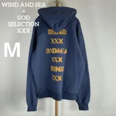 WIND AND SEA★GOD SELECTION★パーカー★supreme★ 楽天市場】WIND AND SEA ウィンダンシー パーカー GOD SELECTION