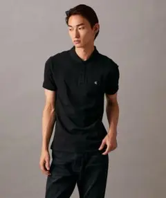 Calvin Klein Jeans ポロシャツ