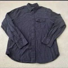 長袖 メンズ シャツ