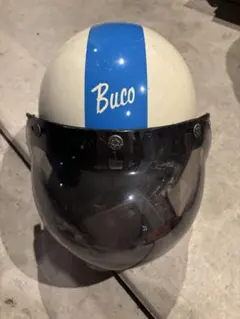 2026年最新】Buco バイク ジェットヘルメットの人気アイテム - メルカリ