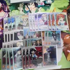 2025年最新】chaosTcg デッキの人気アイテム - メルカリ