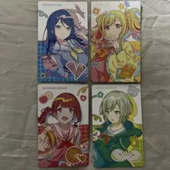 プロセカ エピカ バースデー アニバーサリー 星乃一歌 天馬咲希 望月穂波