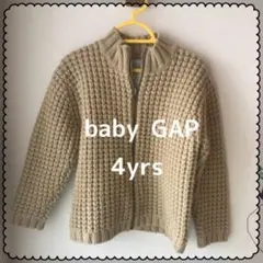 baby GAP  カーディガン