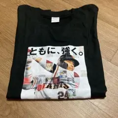 ジャイアンツ　大城　Tシャッ　未使用
