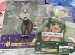 勝利の女神 NIKKE 一番くじ D.I.J賞 ソーダ