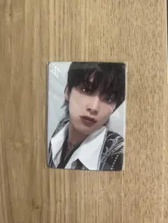 河野純喜 JO1DERSHOW2024 会場限定 旧譜 トレカ