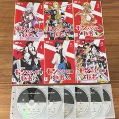 キルラキル DVD 全9巻 全巻セット - メルカリ