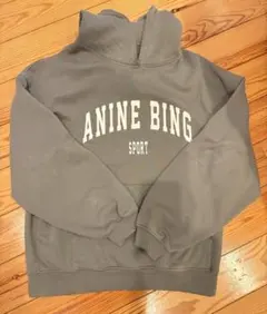 2026年最新】anine bing スウェットの人気アイテム - メルカリ