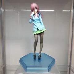 中野三玖　フィギュア