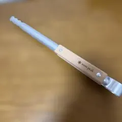 snow peak 火ばさみ　N-020のサムネイル