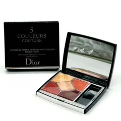 Dior ディオール アイシャドウ サンク クルール クチュール 619