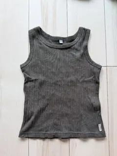 マーキーズ　MARKEYs　タンクトップ　インナー　厚手　110cm