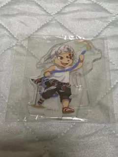 鬼滅の刃 アクリルスタンド 宇髄天元