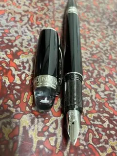 MONTBLANC StarWalker 万年筆 本体のサムネイル