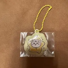 ちいかわ Baby トレーディングPVCぷっくりキーホルダー うさぎ