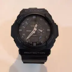 CASIO　G-SHOCK GA-150 電池交換済み