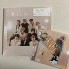 MAZZEL MUZEUM盤Only You KAIRYU