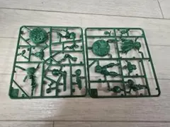 ウォーハンマー 40k Space Marine Heroes x2のサムネイル