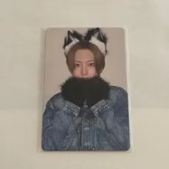 &TEAM Mark on Me ルネイベ トレカ FUMA フウマ