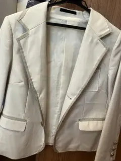 コスプレ　制服ジャケット