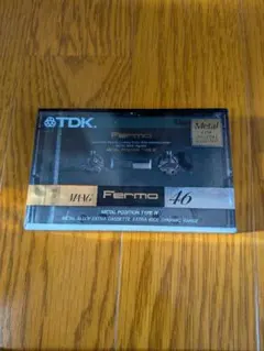 2025年最新】TDK MA-XG 46の人気アイテム - メルカリ