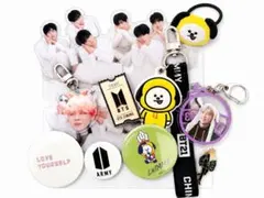 2026年最新】bts まとめ売りの人気アイテム - メルカリ
