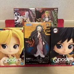 ジャンプフィギュアまとめ売り