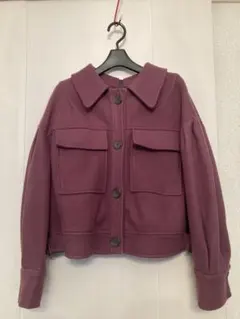 MURUA ジャケット　コート