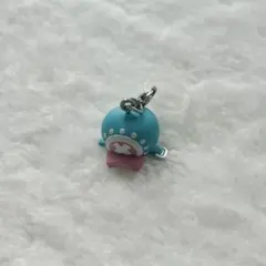 チョッパー 帽子 めじるしアクセサリー