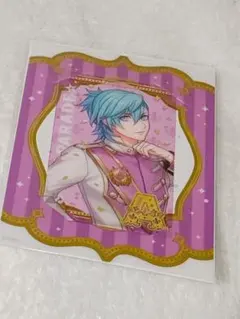 うたプリ SSS2 -SONG PARADE☆- ソンパレ ビジュカ 藍