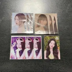 NiziU マヤ まとめ売り