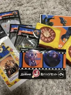 2025年最新】ズートピア くじの人気アイテム - メルカリ