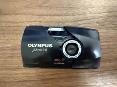 2026年最新】olympus mju iiの人気アイテム - メルカリ