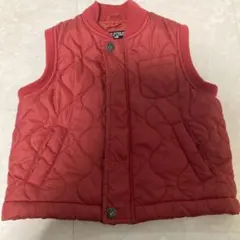 Ralph Lauren キルトベストのサムネイル