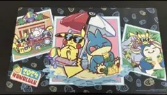 2025年最新】wcsプレイマットの人気アイテム - メルカリ