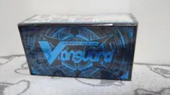 2025年最新】カードファイト!! ヴァンガード トライアルデッキ 聖域の