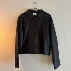 ジャケット