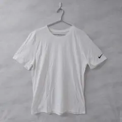 NIKE ナイキ Tシャツ 半袖 ホワイト XLサイズ メンズ 3枚セット
