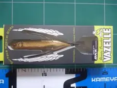ウィップラッシュファクトリー POR X 雷魚フロッグ 新家邦次 - メルカリ