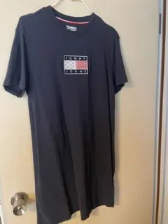 Tシャツワンピース